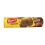 Biscoito Bauducco recheio duplo de chocolate 140g