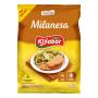 Mistura Para Empanar Kisabor Milanesa 300g