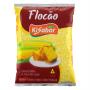 Farinha de Milho Flocão Kisabor Pacote 500g