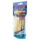 Palito Mastigável Fino para Cães Leite Deliciosso Baby 100g 23 Unidades - Imagem 7896780810099-3.jpg em miniatúra