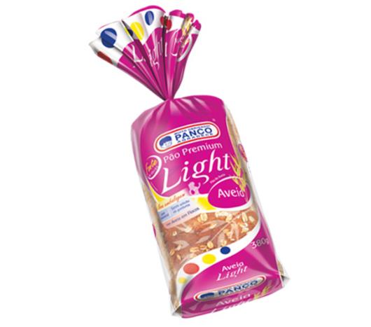 Pão Panco premium light aveia 380g - Imagem em destaque