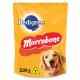 Petisco para Cães Adultos Recheio Carne Pedigree Marrobone Pouch 200g - Imagem 7896029043394-1.jpg em miniatúra