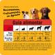 Petisco para Cães Adultos Recheio Carne Pedigree Marrobone Pouch 200g - Imagem 7896029043394-6.jpg em miniatúra