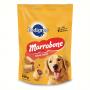 Petisco para Cães Adultos Recheio Carne Pedigree Marrobone Pouch 200g