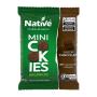 Cookie de Chocolate Native Orgânico 40g