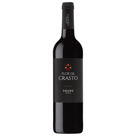 Vinho Português Flor de Castro Douro Tinto 750ml - Imagem em destaque