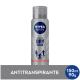 Antitranspirante Aerossol Antibacteriano Nivea Men Silver Protect 150ml - Imagem 4005808305964-(0).jpg em miniatúra