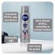 Antitranspirante Aerossol Antibacteriano Nivea Men Silver Protect 150ml - Imagem 4005808305964-(4).jpg em miniatúra