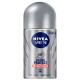 Desodorante Nivea roll on for men silver protect 50ml - Imagem 1167782.jpg em miniatúra