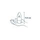 Desodorante Rexona Feminino Roll On Active Emotion 50ml - Imagem 78926523_4.jpg em miniatúra
