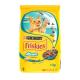 NESTLÉ® PURINA® FRISKIES® Ração Seca para Gatos Adultos Atum 1kg - Imagem 7891000069714_3.jpg em miniatúra