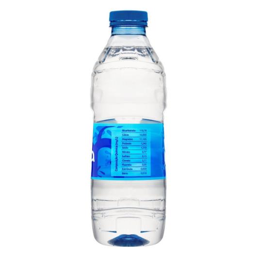 Água Mineral Minalba sem Gás Pet 2,5 litros - Imagem em destaque
