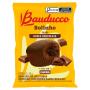 Bolinho Duplo Chocolate Bauducco Pacote 40g
