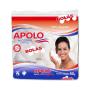 Algodão Apolo Hidrófilo Bola 50g