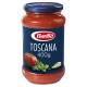 Molho de Tomate Toscana Barilla Vidro 400g - Imagem 8076809523561.png em miniatúra