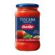 Molho de Tomate Toscana Barilla Vidro 400g - Imagem 8076809523561.png em miniatúra