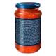 Molho de Tomate Arrabbiata Barilla Vidro 400g - Imagem 8076809513388-02.png em miniatúra