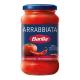 Molho de Tomate Arrabbiata Barilla Vidro 400g - Imagem 8076809513388.png em miniatúra