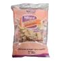 Torradinha Integral Para Canapés Vía Delícia 100g