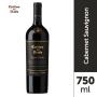 Vinho Chileno Casillero Del Diablo Reserva Privada Cabernet Sauvignon Com 750ML