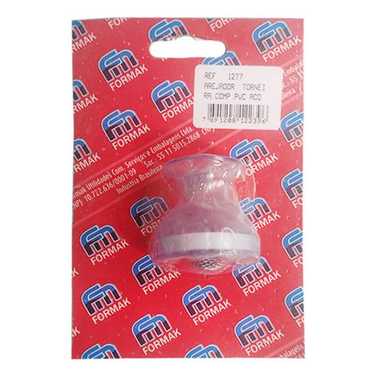 Arejador torneira Formak Unidade - Imagem em destaque