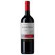 Vinho Chileno Frontera Cabernet Sauvignon 750ml - Imagem 1173553.jpg em miniatúra