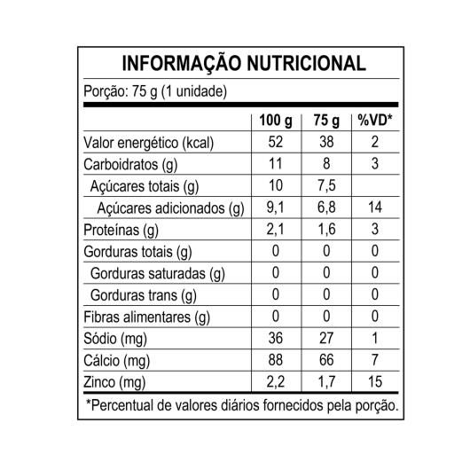 Leite Fermentado Nestlé Chamyto® 450G com 6 unidades - Imagem em destaque