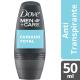 Desodorante Antitranspirante Roll-On Dove Men+Care Cuidado Total 50ml - Imagem 78927254--0-.jpg em miniatúra