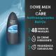 Desodorante Antitranspirante Roll-On Dove Men+Care Cuidado Total 50ml - Imagem 78927254--8-.jpg em miniatúra