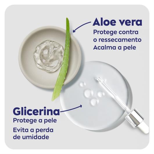 NIVEA MEN Bálsamo Pós Barba Hidratante Original Protect 100ml - Imagem em destaque