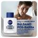 NIVEA MEN Bálsamo Pós Barba Hidratante Original Protect 100ml - Imagem 8412300813006_3.jpg em miniatúra