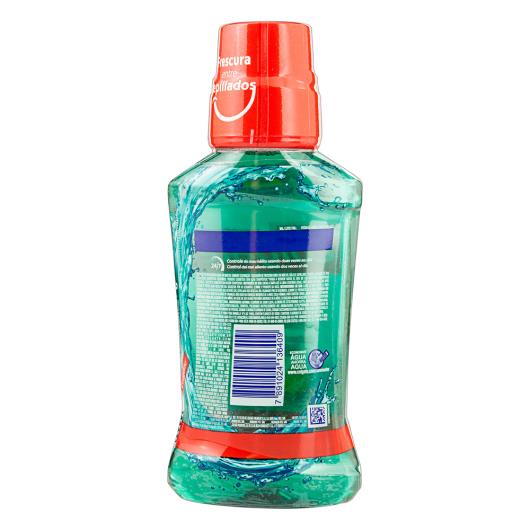 Enxaguante Bucal Anticárie Zero Álcool Fresh Mint Colgate Plax Frasco 250ml - Imagem em destaque