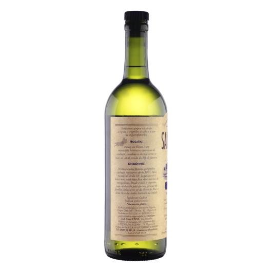 Cachaça Clássica Santo Grau Paraty Garrafa 750ml - Imagem em destaque