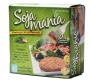 Hambúrguer de Soja Empanado Soja Mania Orégano 336g