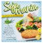 Hambúrguer de Soja Empanado Soja Mania Ervas Finas 336g