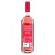 Vinho Português Rosé Meio Seco Casal Garcia Vinho Verde Garrafa 750ml - Imagem 1000009367-2.jpg em miniatúra