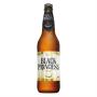 Cerveja American Lager Puro Malte Gold Black Princess Garrafa 600ml