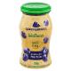 Geleia 100% Fruta Mirtilo Light Queensberry Wellness 250g - Imagem 1000003693_1.jpg em miniatúra