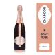 Espumante Chandon Brut Rosé 750 ml - Imagem 7891083611183-(0).jpg em miniatúra