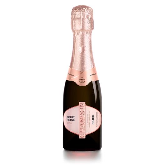 Espumante Baby Chandon Brut Rosé 187 ml - Imagem em destaque