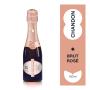 Espumante Baby Chandon Brut Rosé 187 ml