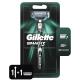 Aparelho Gillette Mach3 regular - Imagem 7702018001071-(1).jpg em miniatúra