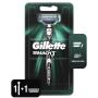 Aparelho Gillette Mach3 regular