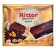 Barra de cereais Ritter sabor brownie light 75g - Imagem 7be76949-e014-4902-b2f9-f639c37a2837.JPG em miniatúra