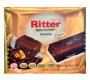 Barra de cereais Ritter sabor brownie light 75g