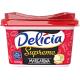 Margarina Delícia Supreme sem sal 500g - Imagem 1191527.jpg em miniatúra