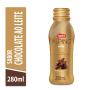 Bebida láctea Nestlé Alpino Garrafa 280ml