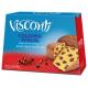 Colomba Pascal Visconti gotas de chocolate 500g - Imagem 11959.jpg em miniatúra
