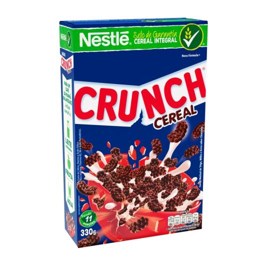 Cereal Matinal CRUNCH 330g - Imagem em destaque