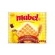 Biscoito Cream Cracker Manteiga Mabel Pacote 400G - Imagem 7896071021432_0.jpg em miniatúra
